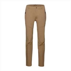 【爆買】 マムート ウェア トレッカー 3.0 SO パンツ AF Men ダークサンド Sの商品画像