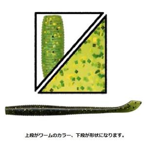 finch フィンチ カナリア C48UL （パックロッド 渓流 ベイト