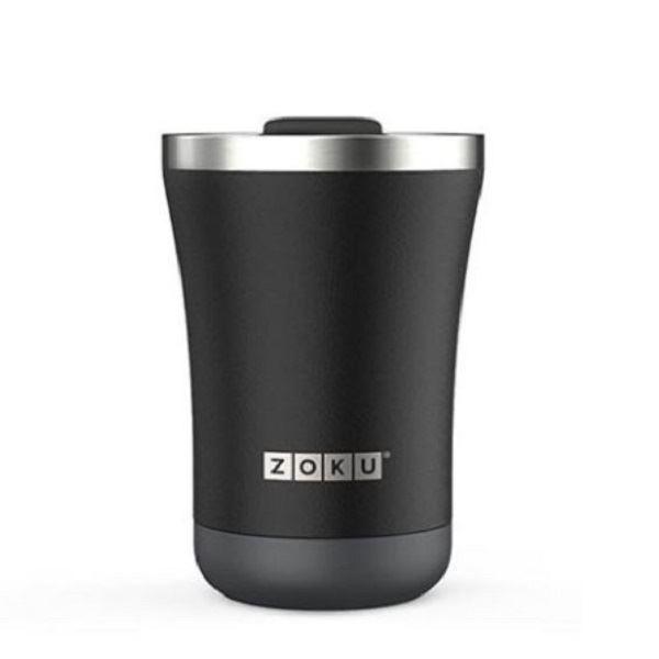 アントレックス ZOKU 3in1タンブラー 350ml BK