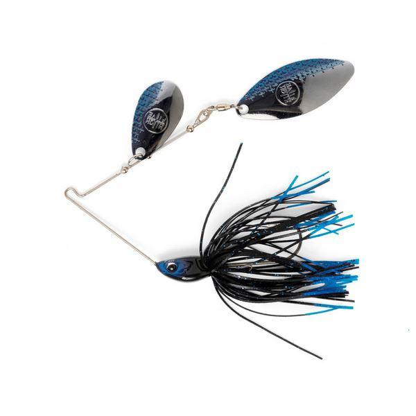 HIGH FIVE FACTORY ハイファイブファクトリー スピナーベイト サイファー 3/8oz...