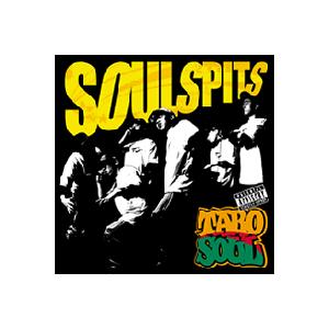 【PRICE DOWN】 【DEADSTOCK】 TARO SOUL / SOUL SPITS [C...