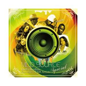 V.A / MILD SOURCE -Special R&amp;B Omnibus Favorite 6 ...