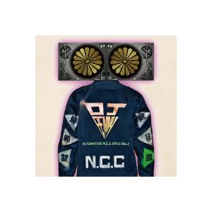 DJ PENNY / ALTERNATIVE N.C.C. STYLE VOL.2