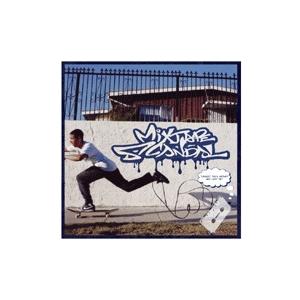 DJ A-1 / MIXTAPE SCANDAL