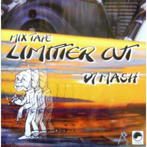 【￥↓】 DJ MASH / LIMITER CUT｜castle-records