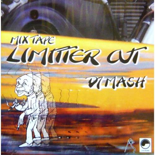 【PRICE DOWN】 DJ MASH / LIMITER CUT