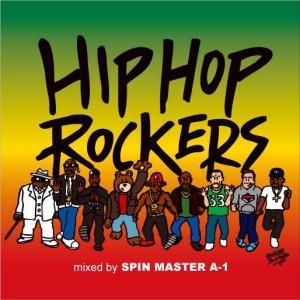 SPIN MASTER A-1 / BREAKS &amp; BEATS [CD]
