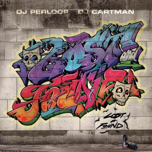 DJ CARTMAN &amp; DJ PERLOOP / LOST &amp; FOUND