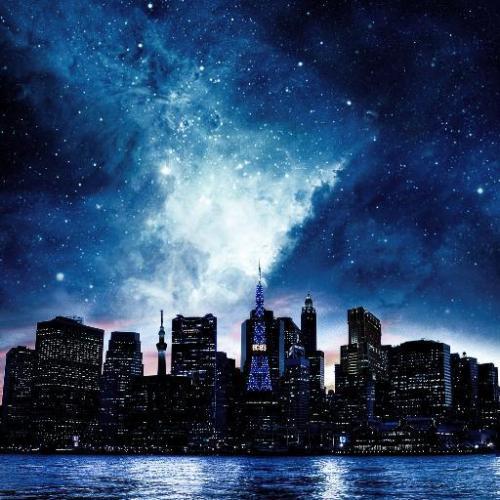 Jazadocument / ARCCITYBOY3 - DJ NOBU A.K.A. BOMBRU...