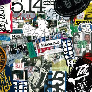 V.A (WDsounds) / 5014 COMP MOST WANTED - REVIST - ...