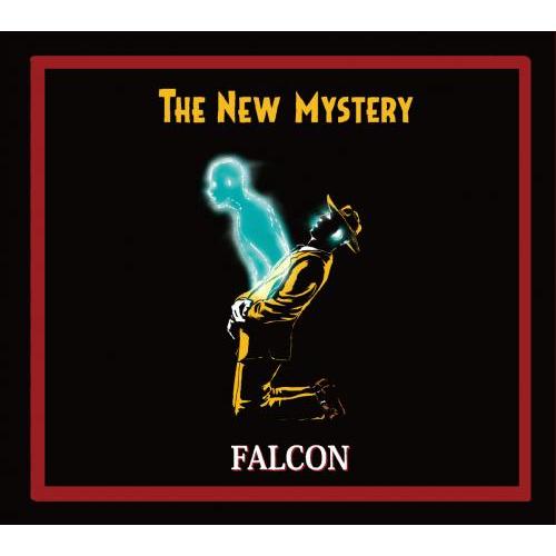 FALCON a.k.a. NEVER ENDING ONELOOP / THE NEW MYSTE...