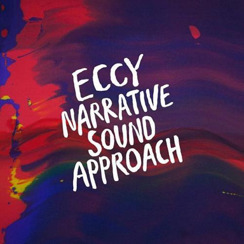 【PRICE DOWN】 ECCY / NARRATIVE SOUND APPROACH [CD]
