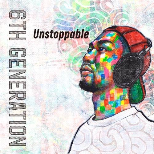 【PRICE DOWN】 6th Generation / Unstoppable [CD]
