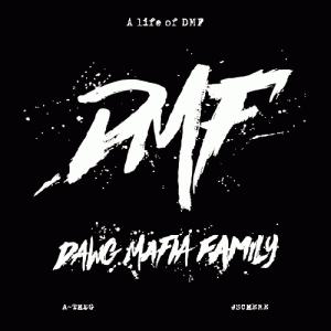 A-THUG & DJ J-SCHEME / LIFE OF DMF [CD]｜castle-records