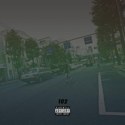 YOUNG YUJIRO / 102号 [CD]