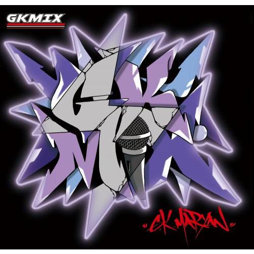 G.K.MARYAN / GKMix [CD]