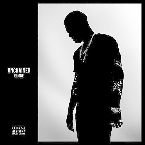 【PRICE DOWN】 ELIONE / UNCHAINED [CD]