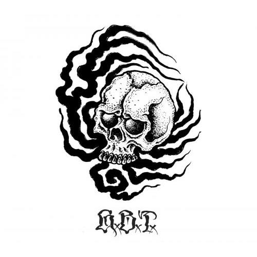 DJ MOGG / GxBxT Presents Mix Tape Vol.1 [CD]