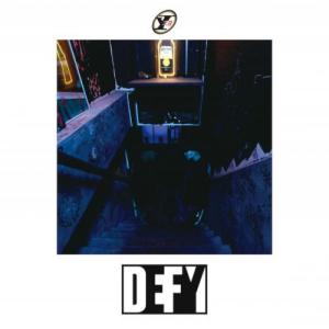 【￥↓】 YUKSTA-ILL / DEFY [CD]｜castle-records