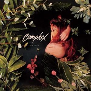 【PRICE DOWN】 CASPER / COMPLEX [CD]