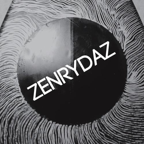 【PRICE DOWN】 ZEN RYDAZ [MACKA-CHIN + MaL + JUZU a....