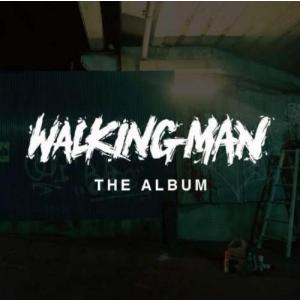 【PRICE DOWN】 V.A / WALKING MAN THE ALBUM [CD]