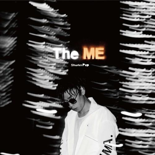 Shurkn Pap / The ME [CD]