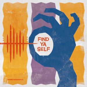 【DEADSTOCK】 TOSHIKI HAYASHI (%C) / FIND YA SELF [1...