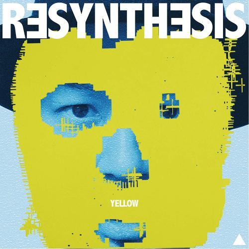 【PRICE DOWN】 grooveman Spot / Resynthesis (Yellow)...