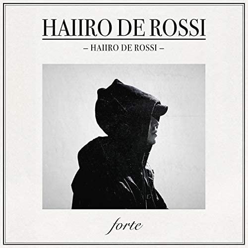 【PRICE DOWN】 HAIIRO DE ROSSI / HAIIRO DE ROSSI [2C...