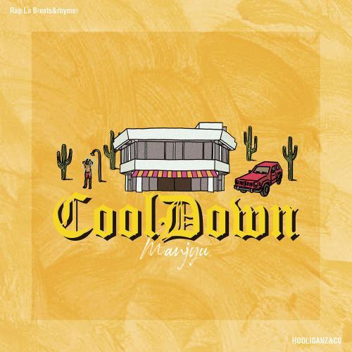 【PRICE DOWN】 万寿 / Cool Down [CD]