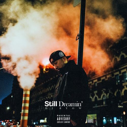 DJ RYOW / Still Dreamin' [CD]