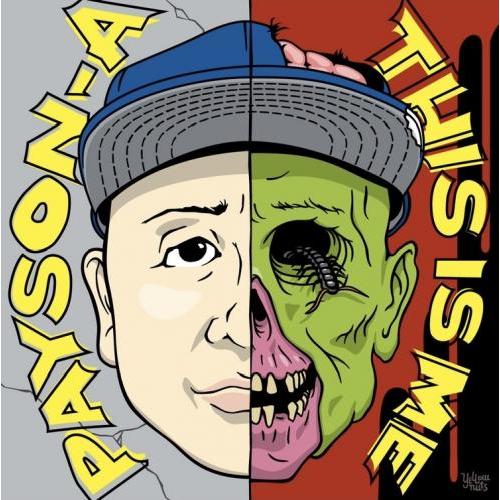 PAYSON-A / THIS IS ME [CD]