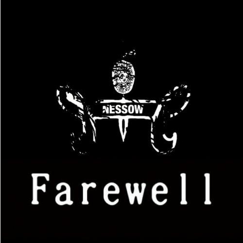 NESSOW / Farewell [CD]