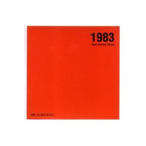 【PRICE DOWN】 DJ SEIJI / BEAT EMOTION LIBRARY 1983 ...