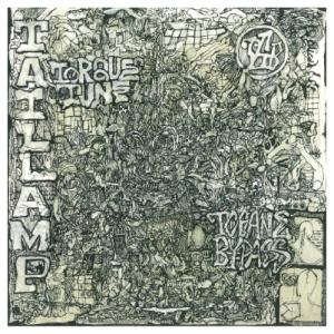 東金B￥PASS / TAILLAMP [CD]