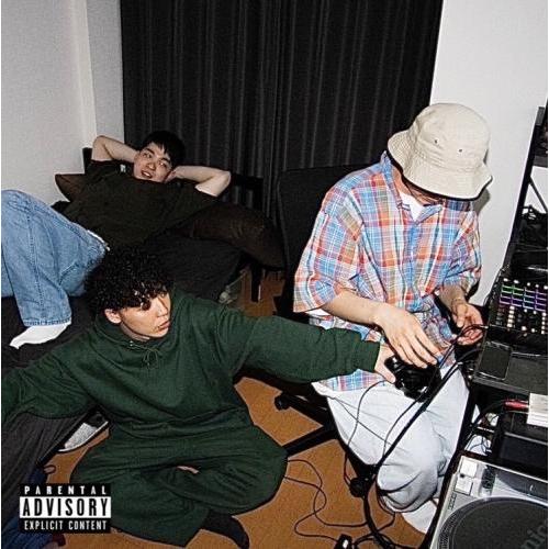 KUROJI / KUROJI [CD]