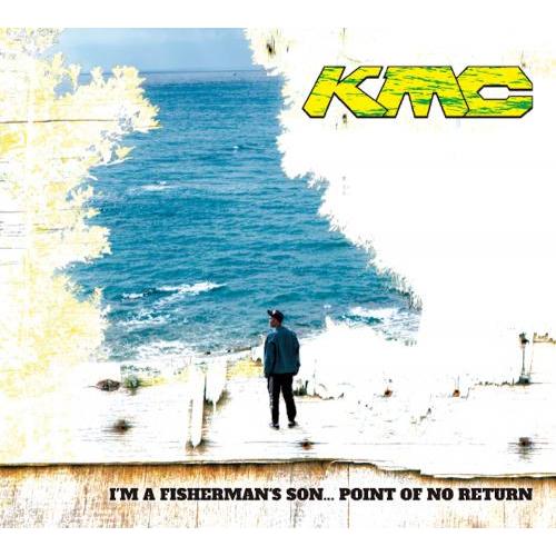 【PRICE DOWN】 KMC / I'M A FISHERMAN'S SON... POINT ...
