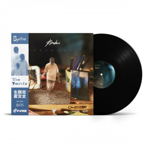 【DEADSTOCK】 Ryohu / Ten Twenty [12inch]