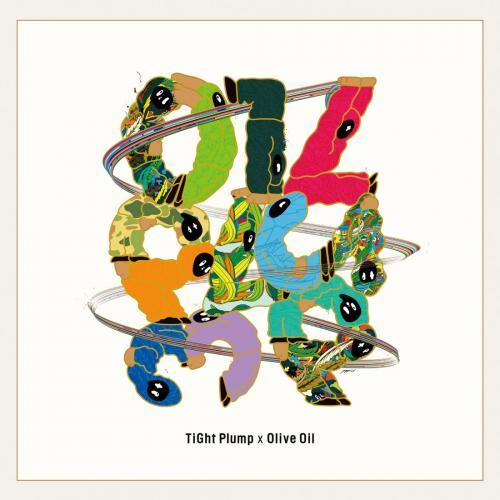 TiGht Plump &amp; Olive Oil / 97239 710 (オイルプランプ) [CD]