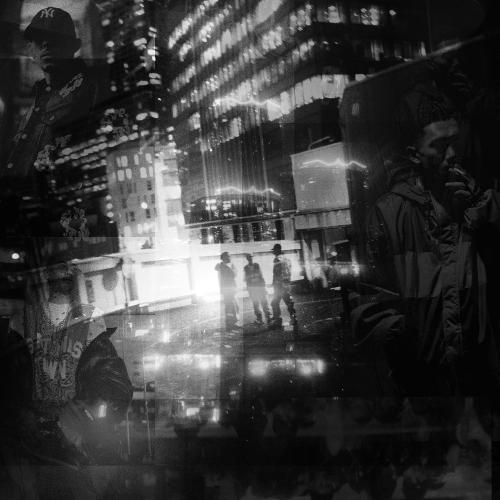 DJ TATSUKI / City of Dreams feat. IO &amp; MonyHorse /...