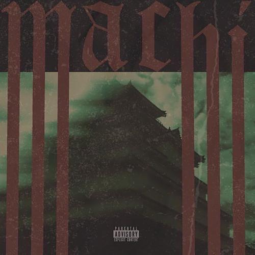 Z-Loop feat. MIKRIS / MACHI (prod. KASHI DA HANDSO...