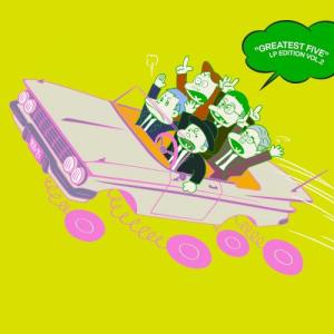 Neetz / Story of 991 Complete Edition [12inch(2LP)] : CASTLE