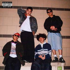 予約】 U-zhaan & Ryuichi Sakamoto feat. 環ROY × 鎮座DOPENESS