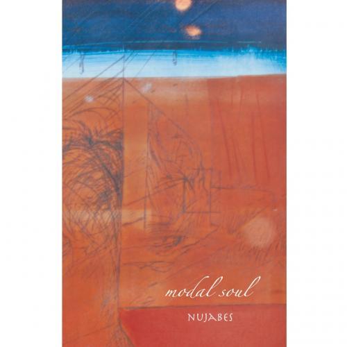 Nujabes / modal soul [TAPE]