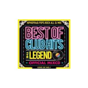 V.A / BEST OF CLUB HITS - THE LEGEND OFFICIAL MIXC...
