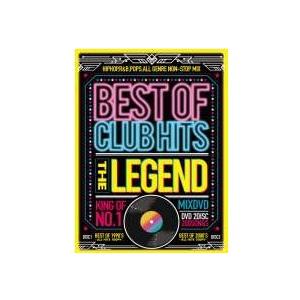 V.A / BEST OF CLUB HITS - THE LEGEND OFFICIAL MIXD...