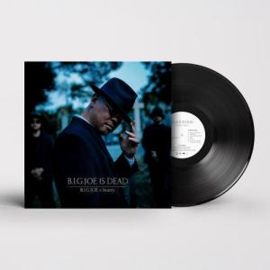 B.I.G.JOE / B.I.G.JOE IS DEAD [12inch]