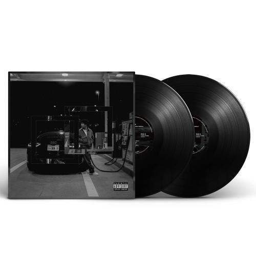 Neetz / Story of 991 Complete Edition [12inch(2LP)...