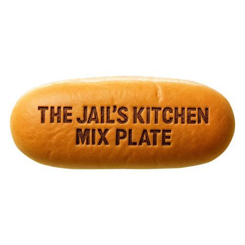 NORIKIYO / The Jail's Kitchen Mix Plate Coppepan s...